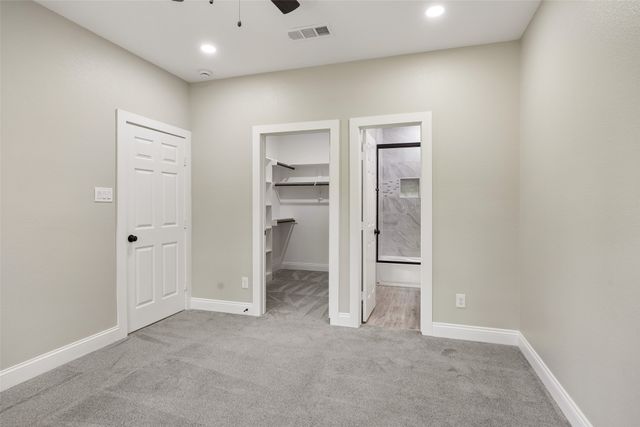 602 W Newton Street, Terrell, TX 75160