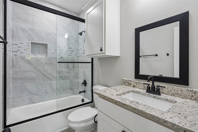 602 W Newton Street, Terrell, TX 75160