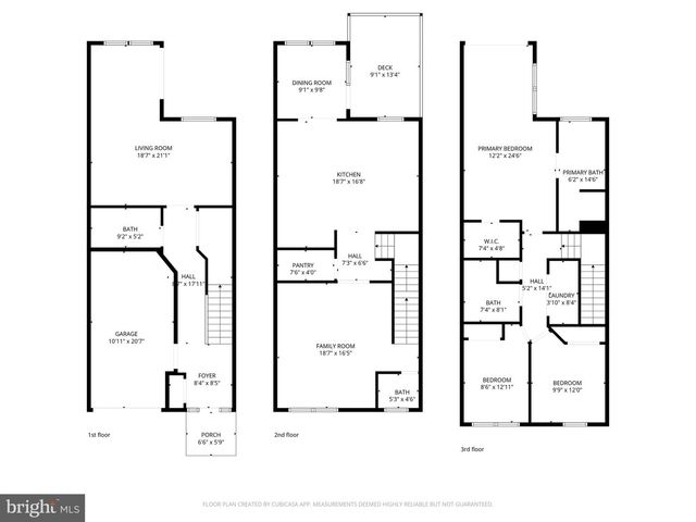 20545 ROLLING WATER TER, Ashburn, VA 20147