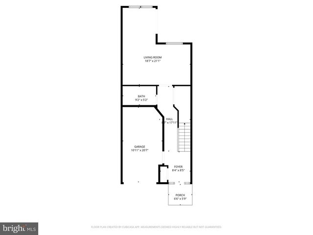 20545 ROLLING WATER TER, Ashburn, VA 20147