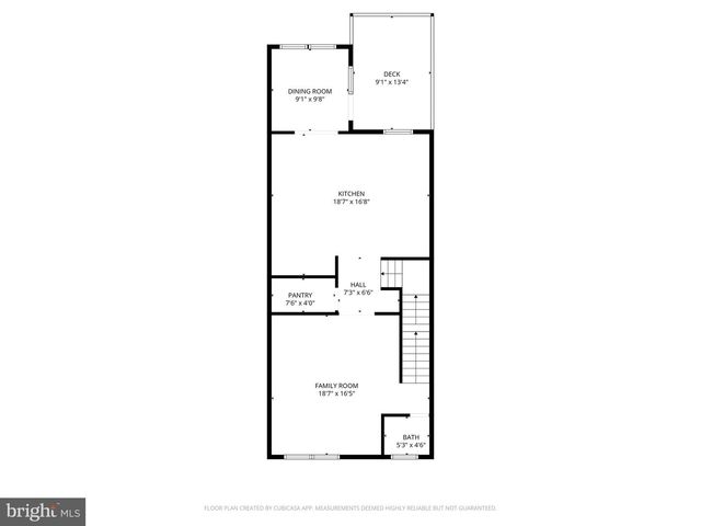 20545 ROLLING WATER TER, Ashburn, VA 20147