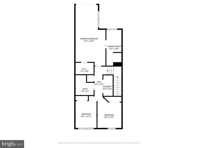 20545 ROLLING WATER TER, Ashburn, VA 20147