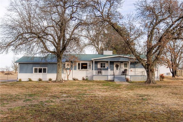 19158 Highway 16, Siloam Springs, AR 72761