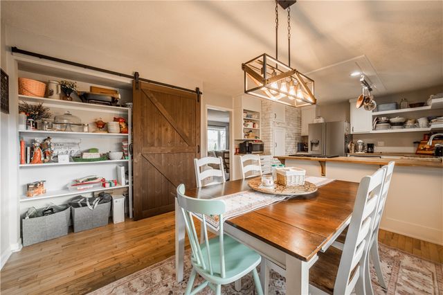 19158 Highway 16, Siloam Springs, AR 72761