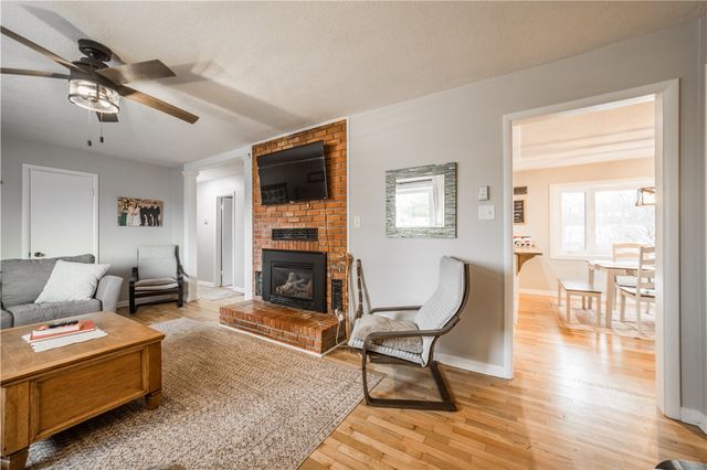 19158 Highway 16, Siloam Springs, AR 72761