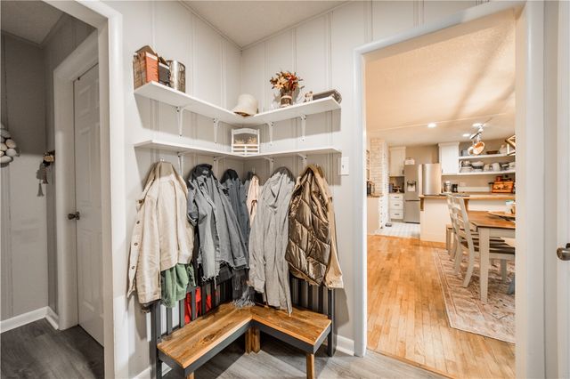 19158 Highway 16, Siloam Springs, AR 72761