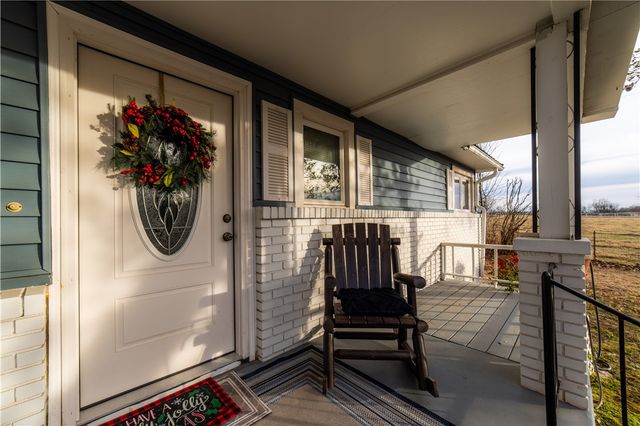 19158 Highway 16, Siloam Springs, AR 72761