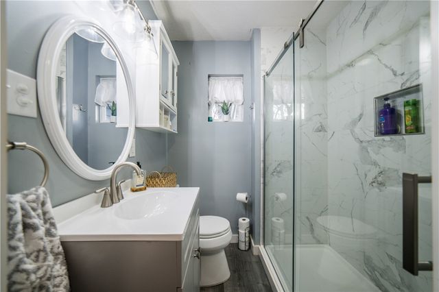 19158 Highway 16, Siloam Springs, AR 72761