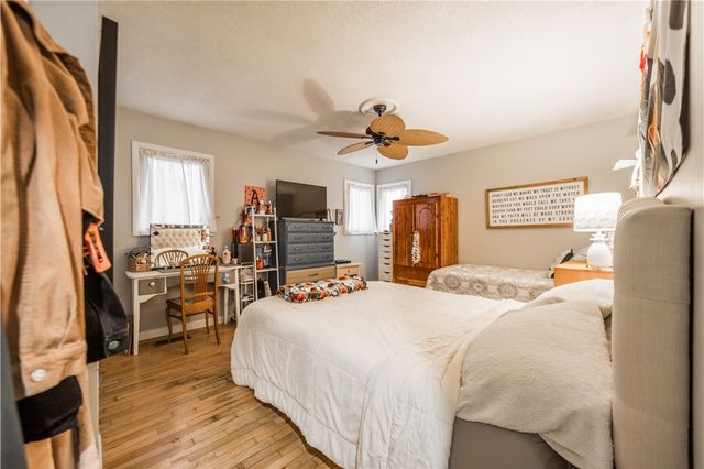 19158 Highway 16, Siloam Springs, AR 72761