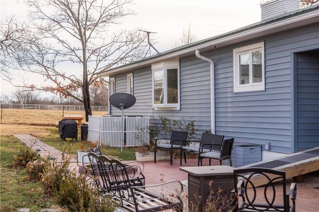 19158 Highway 16, Siloam Springs, AR 72761