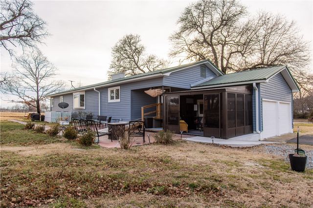 19158 Highway 16, Siloam Springs, AR 72761