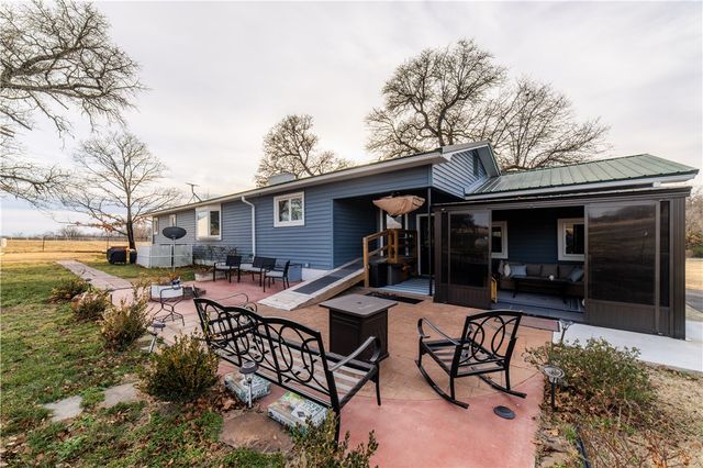 19158 Highway 16, Siloam Springs, AR 72761