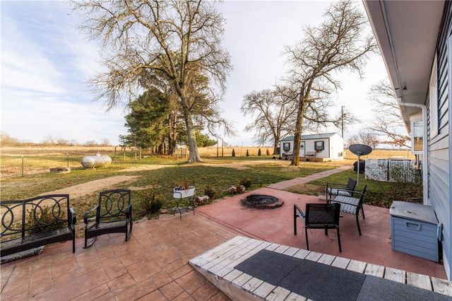 19158 Highway 16, Siloam Springs, AR 72761