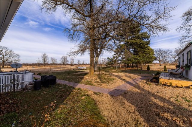 19158 Highway 16, Siloam Springs, AR 72761