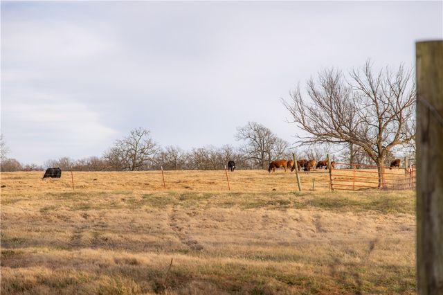 19158 Highway 16, Siloam Springs, AR 72761