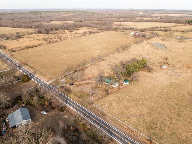 19158 Highway 16, Siloam Springs, AR 72761