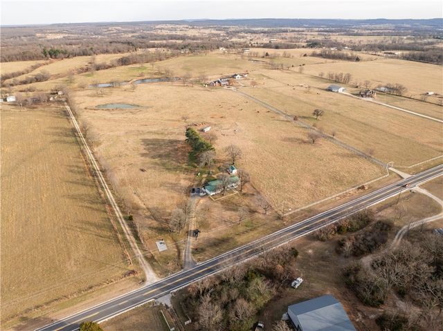 19158 Highway 16, Siloam Springs, AR 72761