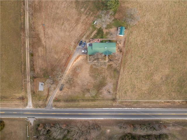 19158 Highway 16, Siloam Springs, AR 72761
