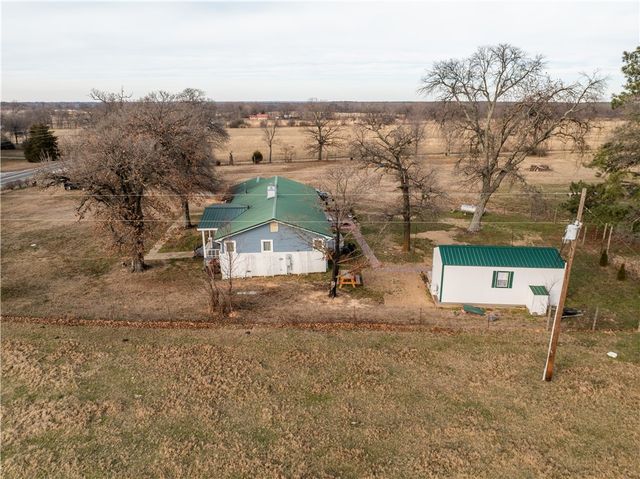 19158 Highway 16, Siloam Springs, AR 72761