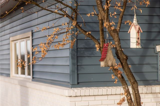 19158 Highway 16, Siloam Springs, AR 72761