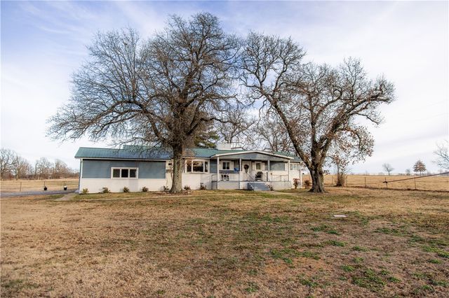 19158 Highway 16, Siloam Springs, AR 72761