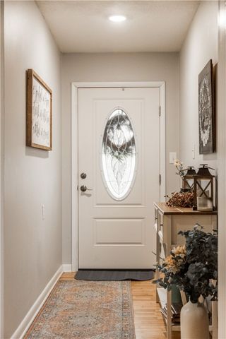 19158 Highway 16, Siloam Springs, AR 72761