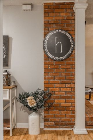 19158 Highway 16, Siloam Springs, AR 72761