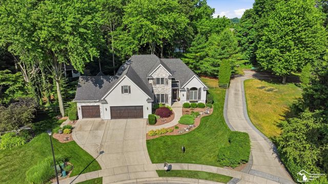 1345 Logans Run Street, Bedford Twp, MI 48182