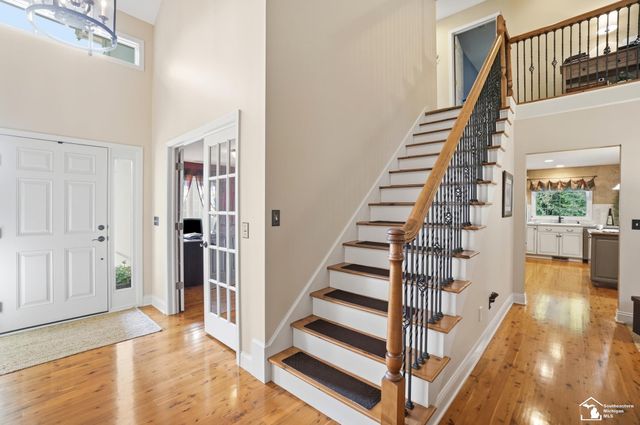 1345 Logans Run Street, Bedford Twp, MI 48182