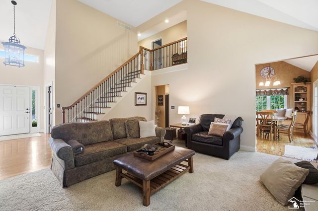 1345 Logans Run Street, Bedford Twp, MI 48182