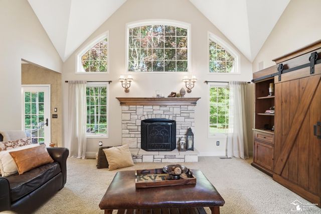 1345 Logans Run Street, Bedford Twp, MI 48182