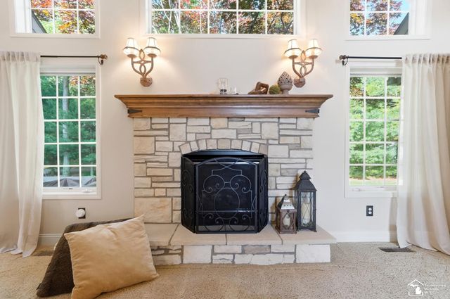 1345 Logans Run Street, Bedford Twp, MI 48182