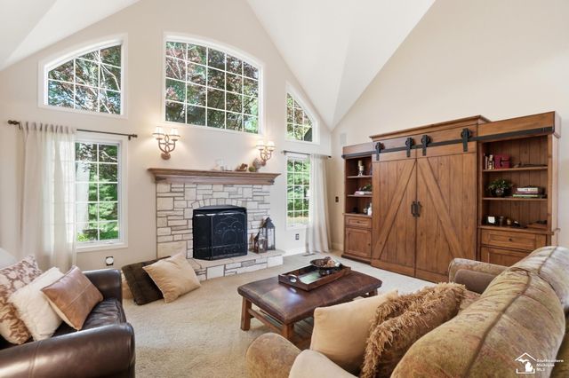1345 Logans Run Street, Bedford Twp, MI 48182