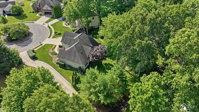1345 Logans Run Street, Bedford Twp, MI 48182