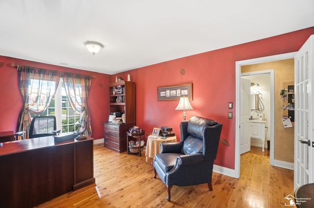 1345 Logans Run Street, Bedford Twp, MI 48182