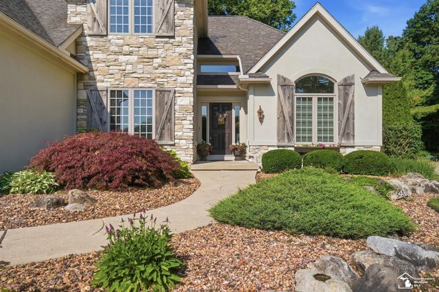 1345 Logans Run Street, Bedford Twp, MI 48182