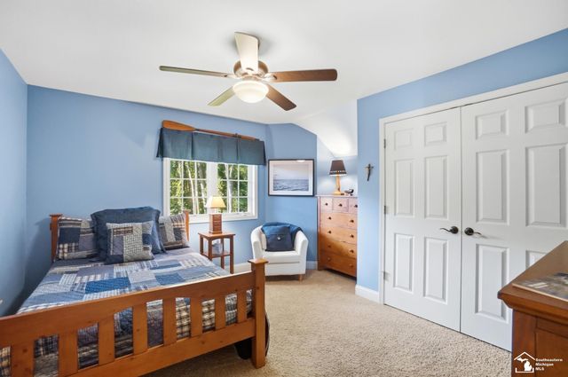 1345 Logans Run Street, Bedford Twp, MI 48182