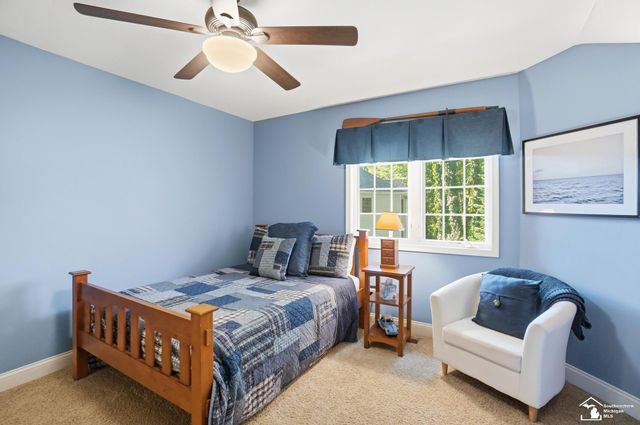 1345 Logans Run Street, Bedford Twp, MI 48182