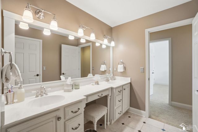 1345 Logans Run Street, Bedford Twp, MI 48182