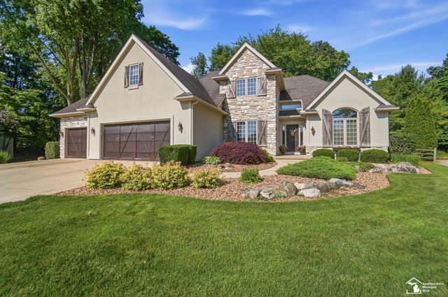 1345 Logans Run Street, Bedford Twp, MI 48182