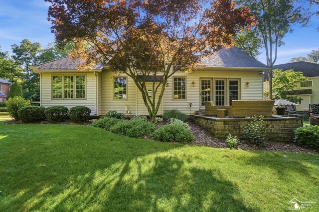 1345 Logans Run Street, Bedford Twp, MI 48182