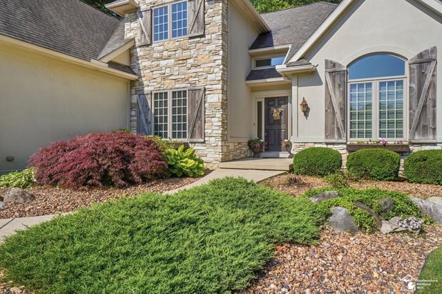 1345 Logans Run Street, Bedford Twp, MI 48182