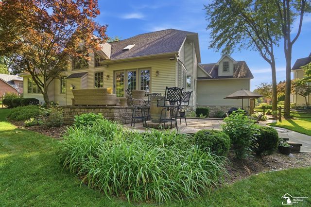 1345 Logans Run Street, Bedford Twp, MI 48182