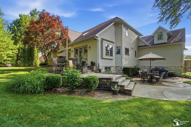 1345 Logans Run Street, Bedford Twp, MI 48182