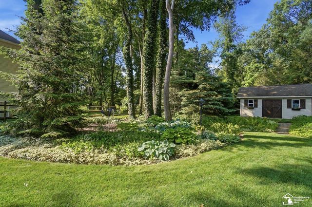 1345 Logans Run Street, Bedford Twp, MI 48182