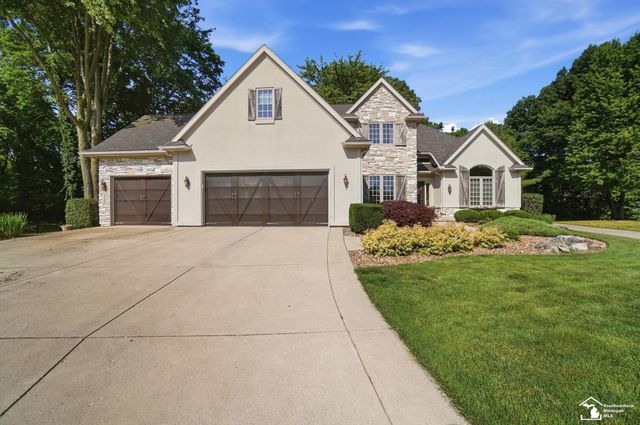 1345 Logans Run Street, Bedford Twp, MI 48182