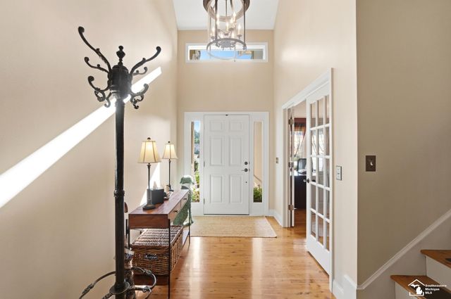 1345 Logans Run Street, Bedford Twp, MI 48182