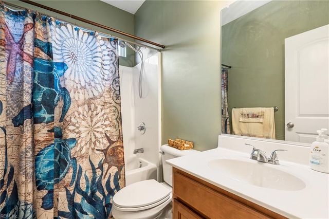 1329 Penrose LN, Chesapeake, VA 23320