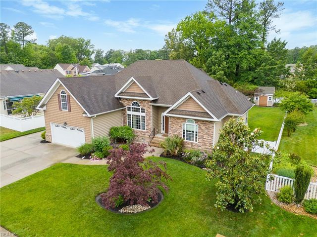 1329 Penrose LN, Chesapeake, VA 23320