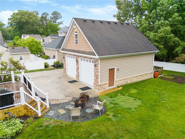 1329 Penrose LN, Chesapeake, VA 23320